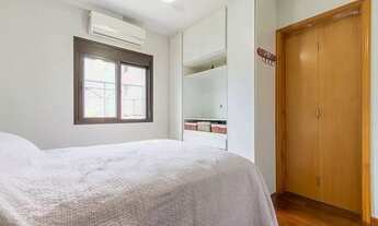 Imagem 7: Apartamento Venda 3 Dormitórios - 99 m² Vila Romana