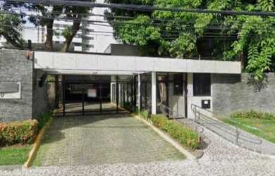 Imagem 3: Apto 4 qts - 2 suítes - 136 m² - Casa Forte