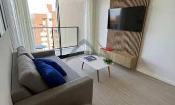 Imagem 1: Apartamento - Cambuí - Campinas