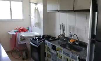 Imagem 7: Apto Mobiliado - 2 quartos - Jd. Aeroporto - Itanhaém