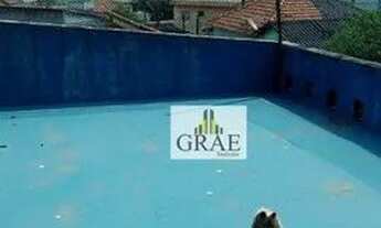 Imagem 5: Casa com 5 dormitórios à venda, 410 m² por R$ 1.272.000,00 - Vila Gonçalves - São Bernardo