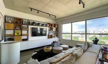 Imagem: Apartamento - Cambuí - Campinas