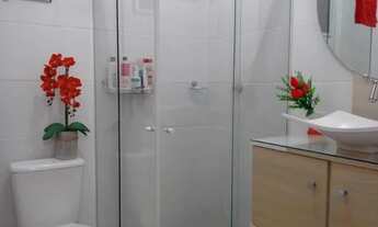 Imagem 3: Alugo apartamento de 3 dormitórios semi-mobiliado nos ingleses