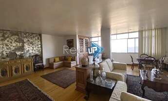 Imagem 6: Atlântica 4 quartos com vaga