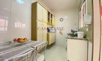 Imagem 5: SANTOS - Apartamento Padrão - GONZAGA