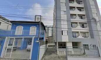 Imagem 2: Apartamento com 1 dormitório à venda, 42 m² por R$ 285.000 - Jardim São Dimas - São José d