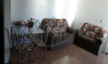 Imagem 3: Apartamento para Venda - 47m², 2 dormitórios, 1 vaga - Vila Nova