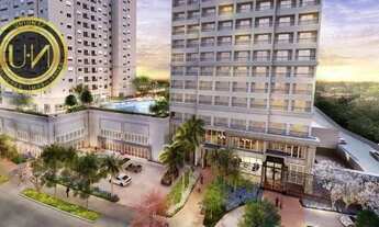 Imagem 5: Apartamento com 1 dormitório à venda, 45 m² por R$ 426.814,00 - Butantã - São Paulo/SP