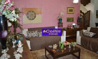 Imagem: Casa com 3 dormitórios à venda, 255 m²