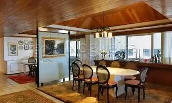 Imagem 3: Excelente apartamento na beira mar de Boa Viagem com 413,66m²