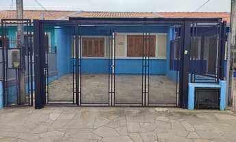 Imagem: Casa loteamento moradas do sul