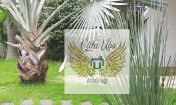 Imagem 3: Casa Sobrado José Menino, 4 dormitórios, 4 suítes, Luxo e conforto