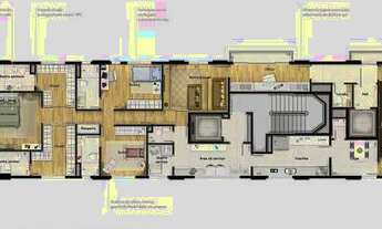 Imagem 4: São Paulo - Apartamento Padrão - Vila Olímpia