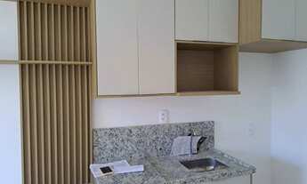 Imagem 2: Apartamento para aluguel - Pinheiros, 1 dormitório, 31 metros