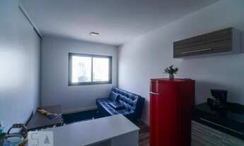 Imagem: Apartamento à Venda - Tatuapé, 1 Quarto