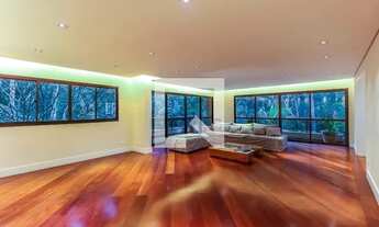 Imagem: Apartamento para Aluguel - Portal do Morumbi