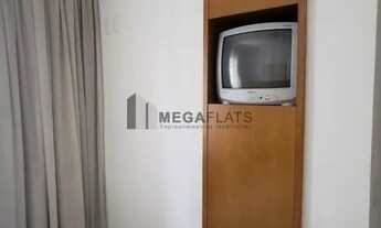 Imagem 4: FLAT PARA LOCAÇÃO NA BELA VISTA!