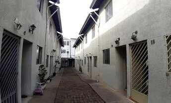 Imagem: SOBRADO EM CONDOMINIO FECHADO NA ZONA NORTE