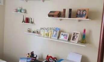 Imagem 7: Apartamento com 55 metros quadrados com 2 quartos. Pontões Barra da Tijuca