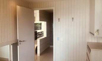 Imagem: Vendo Apto todo projetado no Ahead Capim