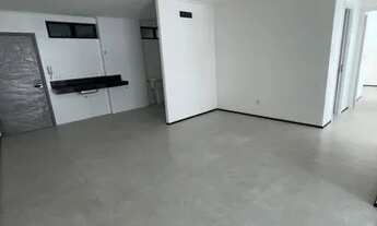 Imagem 5: Apartamento para venda tem 88 metros quadrados com 3 quartos em Jatiúca - Maceió - AL