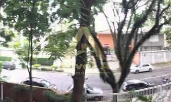 Imagem 2: Apartamento para Locação em São Paulo / SP no bairro Moema