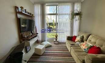 Imagem: Condomínio Ouro Preto 60m² 2 dormitórios