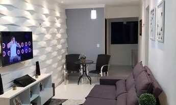 Imagem: Alugo apartamento com piscina na principal