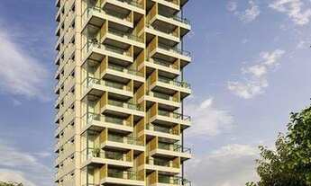 Imagem 3: Apartamento com 3 dormitórios à venda, 127 m² por R$ 3.130.000,00 - Jardim Paulista - São