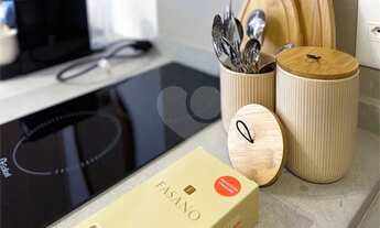 Imagem 7: São Paulo - Apartamento Padrão - ITAIM BIBI