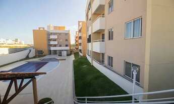 Imagem 7: Condomínio Recanto dos Pássaros - 2/4 com Suíte(Nova Parnamirim