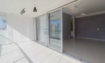 Imagem 7: Apartamento para venda tem 52 metros quadrados com 1 quarto em Brooklin Paulista - São Pau