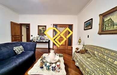 Imagem 3: Apartamento 3 Quartos em Santos