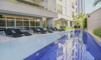 Imagem 3: Apartamento para aluguel tem 35 metros quadrados com 1 quarto em Sumarezinho - São Paulo