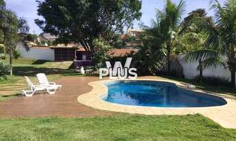 Imagem 3: Sobrado com 10 dorms, Vossoroca, Votorantim - R$ 2.85 mi, Cod: 219383