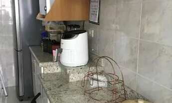 Imagem: Apartamento com 2 dormitórios à venda