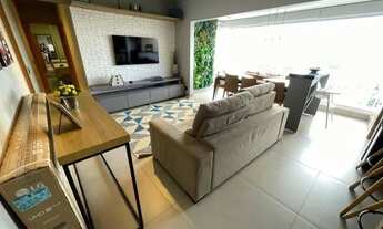 Imagem: Residencial Conquist - Parque Amazônia