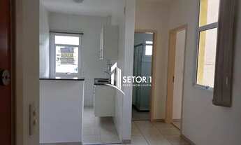 Imagem 6: Apartamento com 1 quarto, 48 m² - venda por R$ 170.000 ou aluguel por R$ 817/mês - São Mat