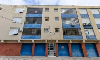 Imagem 2: Apartamento para Venda - 48m², 2 dormitórios, Passo da Areia