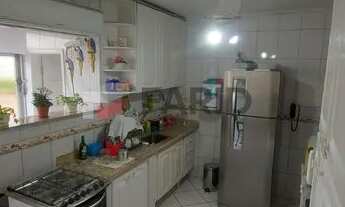 Imagem 7: Apartamento para Venda em Santos, Embaré, 2 dormitórios, 2 banheiros, 2 vagas