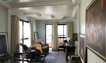 Imagem 6: Apartamento Venda Chácara Klabin 140 m² 3 Dormitórios