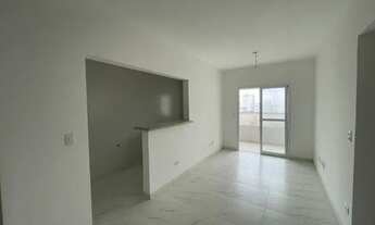 Imagem 5: Apartamento com 2 dormitórios à venda, 65 m² por R$ 422.556,00 - Caiçara - Praia Grande/SP