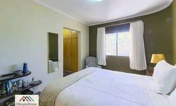 Imagem 12: Apartamento Locação 4 Dormitórios - 217 m² Moema