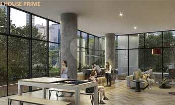 Imagem 3: São Paulo - Apartamento Padrão - VILA OLÍMPIA