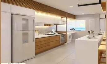 Imagem 6: APARTAMENTO À VENDA 2 QUARTOS GUILHERMINA PRAIA GRANDE SP