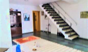 Imagem 5: Sobrado, Brooklin Paulista - São Paulo