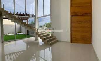 Imagem 6: Casa de condomínio para venda Condomínio do Lago