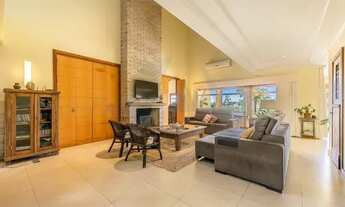 Imagem 6: PORTO ALEGRE - Casa de Condomínio - BELEM NOVO