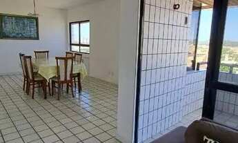 Imagem 2: Apartamento com 3 dormitórios à venda, 186 m² por R$ 560.000,00 - Candelária - Natal/RN