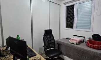 Imagem 5: RAap3295 Alugo apto 52m²/ 2 dorms./1 banheiro/ 1º andar